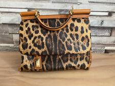 Dolce gabbana brown for sale  FELTHAM