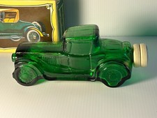 Avon green glass for sale  Grand Rapids