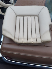 Sitzfläche hinten links gebraucht kaufen  Rödermark