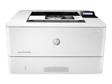 Usado, IMPRESSORA LASER MONO W1A56A HP LASERJET PRO M404DW RÁPIDA AUTO DUPLEX WI-FI USB A4 comprar usado  Enviando para Brazil