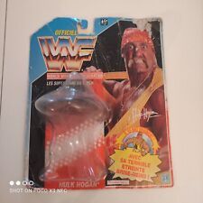 Wwf hasbro official d'occasion  Pertuis