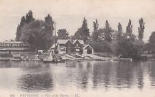 Surrey postcard léon for sale  WISBECH