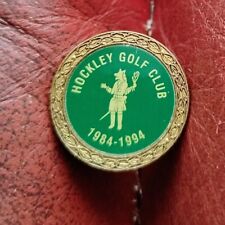 Hockley golf club for sale  BENFLEET