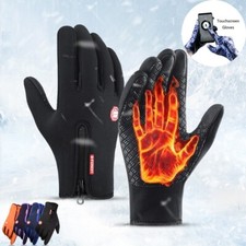 Winter gloves touch d'occasion  Trappes