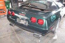 Corvette right passenger for sale  Milton