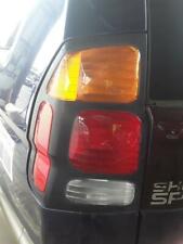 Tail light mitsubishi for sale  DONCASTER
