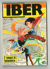 Iber n.2 del usato  Cavezzo