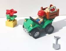Lego duplo set gebraucht kaufen  Weilersbach
