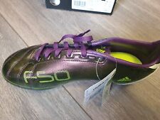 Fußballschuhe f10 größe gebraucht kaufen  Garbsen