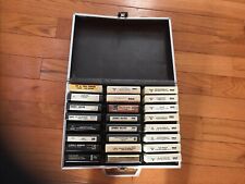 Track tapes lot for sale  Denver