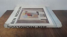 Ben nicholson. paintings for sale  UK