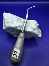 Zahnarzt instrumente werkzeug gebraucht kaufen  Döbern