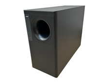 Bose acoustimass series gebraucht kaufen  Mannheim
