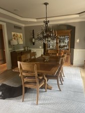Dining room ensemble for sale  Powell