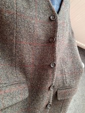 Waistcoat wool next for sale  LEICESTER