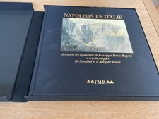 Napoleon italie travers d'occasion Napoleon italie travers d'occasion  Pontoise