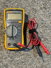 Fluke 117 electrician for sale  Las Vegas