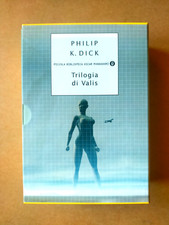 Trilogia valis philip usato Trilogia valis philip usato  Scandicci