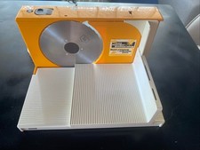 Brot wurst schneidemaschine gebraucht kaufen  Weißenborn