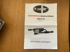 Tunit advantage performance for sale  WIGTON
