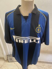 Maglia inter ronaldo usato  Viareggio