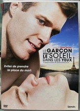 Gay garcon soleil.. d'occasion  Étaules