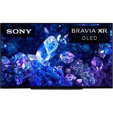 Sony bravia a90k for sale  Edison