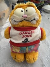 Garfield soft toy for sale  COVENTRY