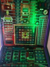 Fruit machinr tornado for sale  PONTEFRACT
