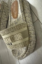 Christian dior paris for sale  TIPTON