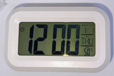 Digitaler wecker hne gebraucht kaufen  Wiesbaden