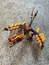 Lego ninjago masters for sale  Sheboygan
