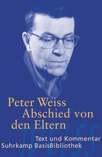 Abschied den eltern gebraucht kaufen  Ohlsbach