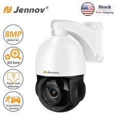Jennov ptz poe for sale  Grand Prairie