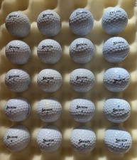 Srixon ad333 clean for sale  SUTTON