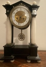 Antico orologio pendolo usato  Trento