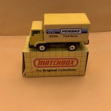 Matchbox Superfast No. 72 Dodge Commando “Penske Truck Rental” Ver Descrição comprar usado  Enviando para Brazil