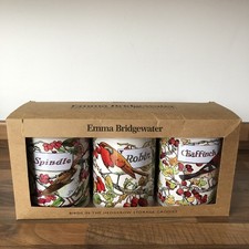 Emma bridgewater birds for sale  NEWCASTLE UPON TYNE