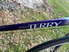 2003 terry symmetry for sale  Morgantown