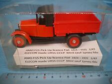 Camion benne amo d'occasion  Guînes