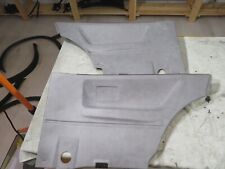 Polo 86c steilheck gebraucht kaufen  Baiersbronn