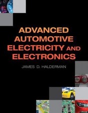 Advanced automotive electricit for sale  San Diego