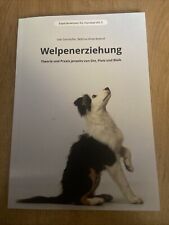 Hundetraining welpen junghunde gebraucht kaufen  Elsoff, Rehe, Oberroßbach