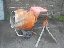 Belle 150 minimix for sale  CARLISLE