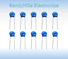 High voltage ceramic for sale  GLASGOW