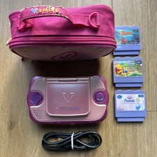 Vtech v.smile handheld for sale  BRAINTREE