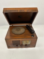 Vtg rca victor for sale  Akron