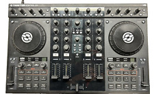 Usado, Native Instruments TRAKTOR Kontrol s4 mk1 controlador de DJ, carregador, cabo de conexão comprar usado  Enviando para Brazil