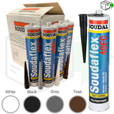Soudal soudaflex 40fc gebraucht kaufen  Versand nach Germany