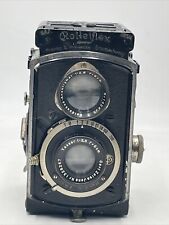 Rollei baby rolleiflex d'occasion  Courrières